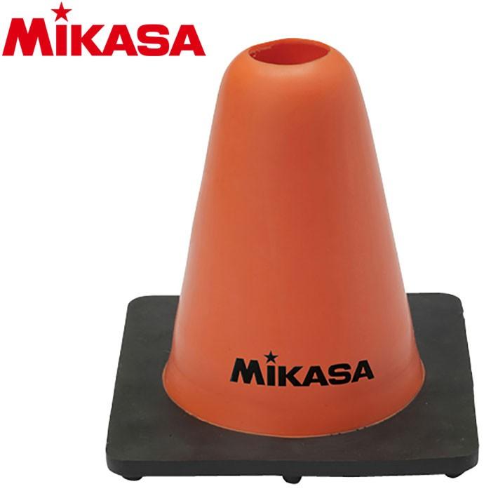オガサカTCSK165 FMプレート　マーカー16 帯同コーチ用の為ダメージ無し MIKASA（ミカサ） サッカー マーカーコーン CO15-O 9091054