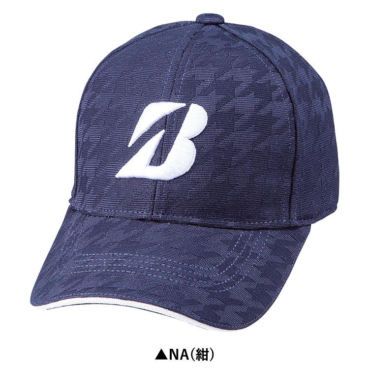 BRIDGESTONE GOLF ブリヂストン ゴルフ プロモデルデザインキャップ