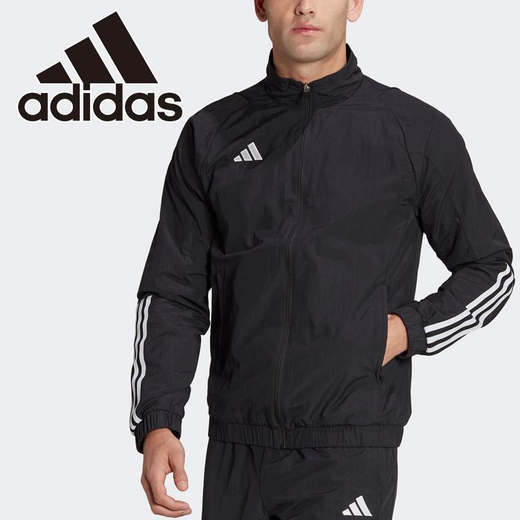 adidas（アディダス） TIRO23 C プレゼンテーションジャケット CT313 