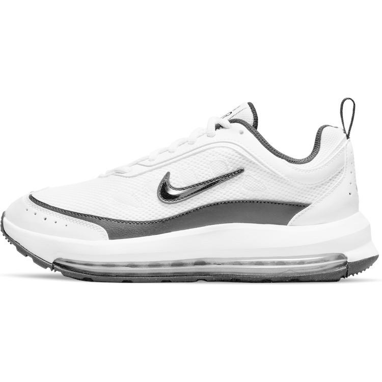 ナイキ ウィメンズ エア マックス Ap Cu4870 100 レディース シューズ スニーカー 白スニーカー ホワイトコーデ 白 ホワイト 通勤靴 おしゃれ 女性 イーゾーン スポーツ Paypayモール店 通販 Paypayモール