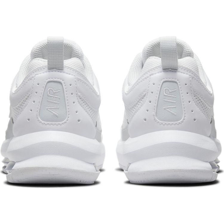 ナイキ ウィメンズ エア マックス Ap Cu4870 102 レディース シューズ スニーカー 白スニーカー オールホワイト ホワイトコーデ 白 ホワイト 通勤靴 イーゾーン スポーツ Paypayモール店 通販 Paypayモール