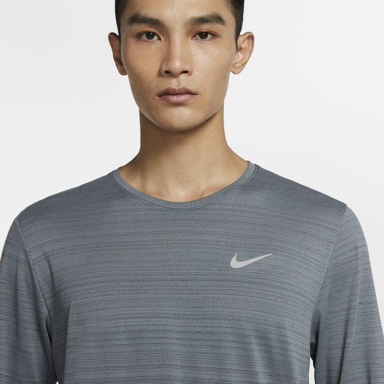 メール便送料無料 ナイキ Nike Dri Fit マイラー L S トップ Cu5990 084 メンズ イーゾーン スポーツ Paypayモール店 通販 Paypayモール