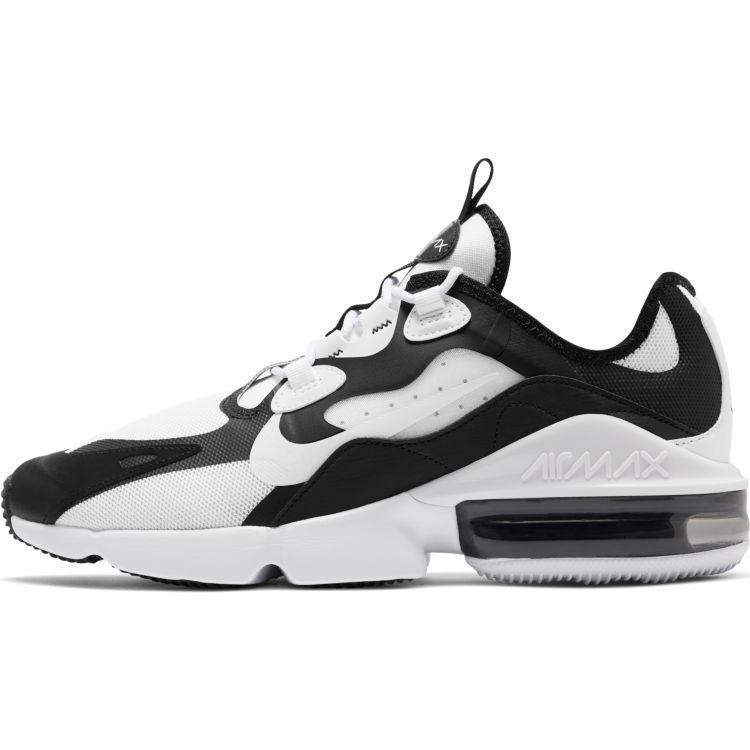 ナイキ エア マックス インフィニティ 2 Cu9452 004 メンズ シューズ スニーカー 靴 くつ 新作 おしゃれ ホワイト 白スニーカー ホワイトコーデ お揃い イーゾーン スポーツ Paypayモール店 通販 Paypayモール