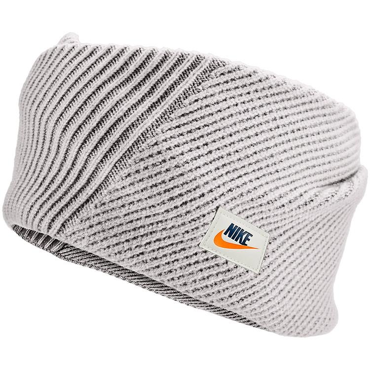 NIKE（ナイキ） シティ ニットヘッドバンド CW0003-043 メール便送料