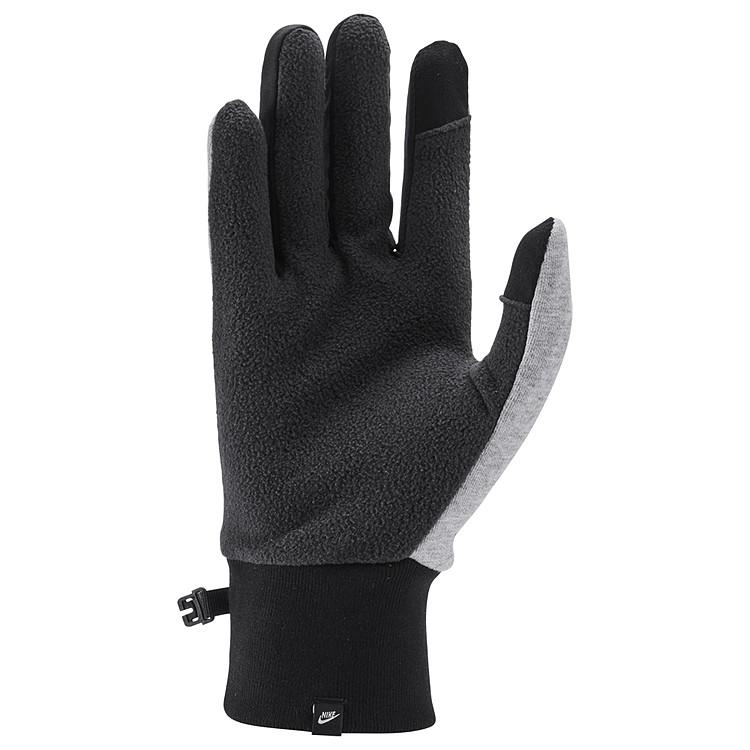 NIKE（ナイキ） メンズ テックフリースグローブ2.0 CW1035-054 メール