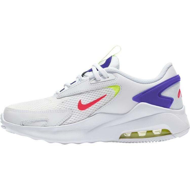 ナイキ Nike エア マックス ボルト Gs Cw1626 103 ジュニア シューズ 子供靴 靴 くつ 白靴 ホワイト 通学 白スニーカー 通学靴 イーゾーン スポーツ Paypayモール店 通販 Paypayモール