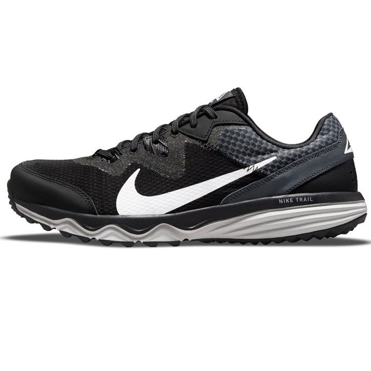 ナイキ ジュニパー トレイル Cw3808 001 メンズ シューズ トレーニングシューズ 男性 女性 ブラック ホワイト 白黒 ブラックスニーカー おしゃれ ファッションの