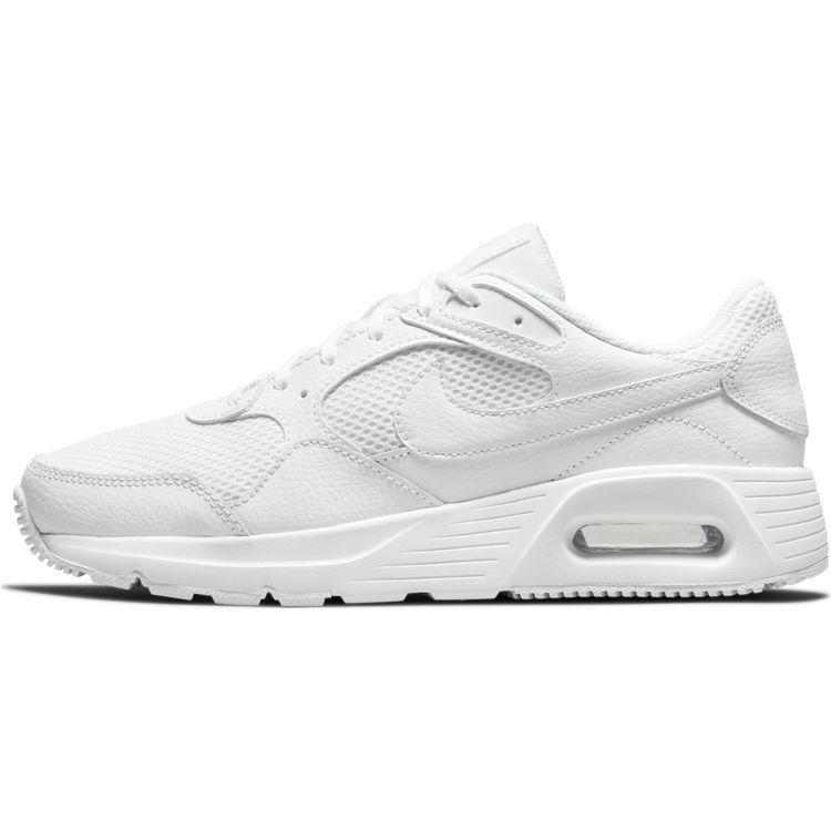 NIKE（ナイキ） ウィメンズ エア マックス SC CW4554-101 レディース