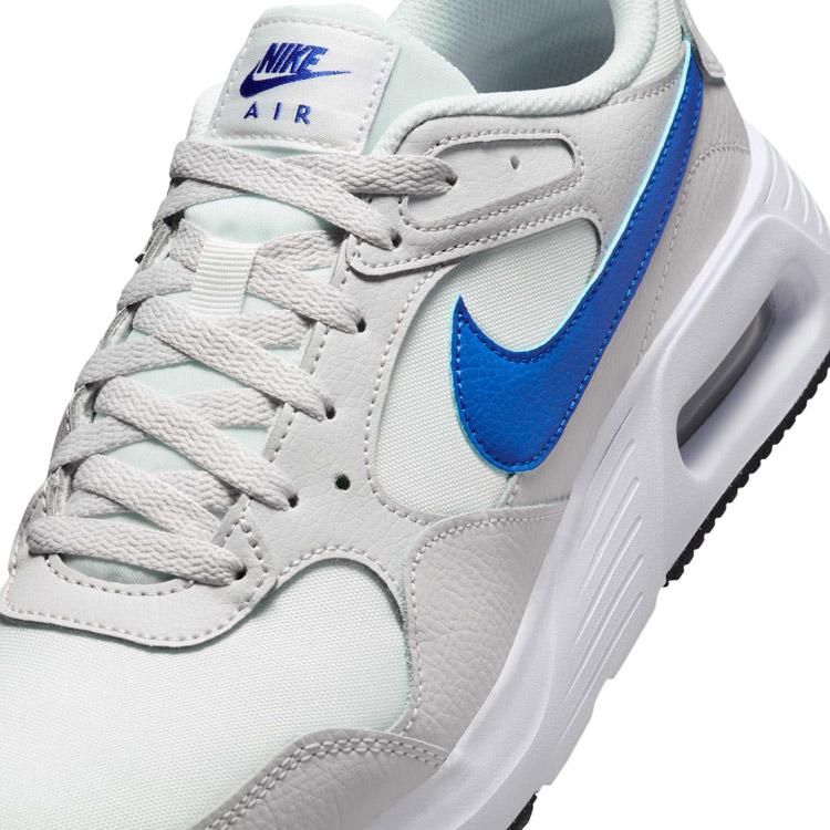 NIKE（ナイキ） エア マックス SC CW4555-020 メンズシューズ 返品不可