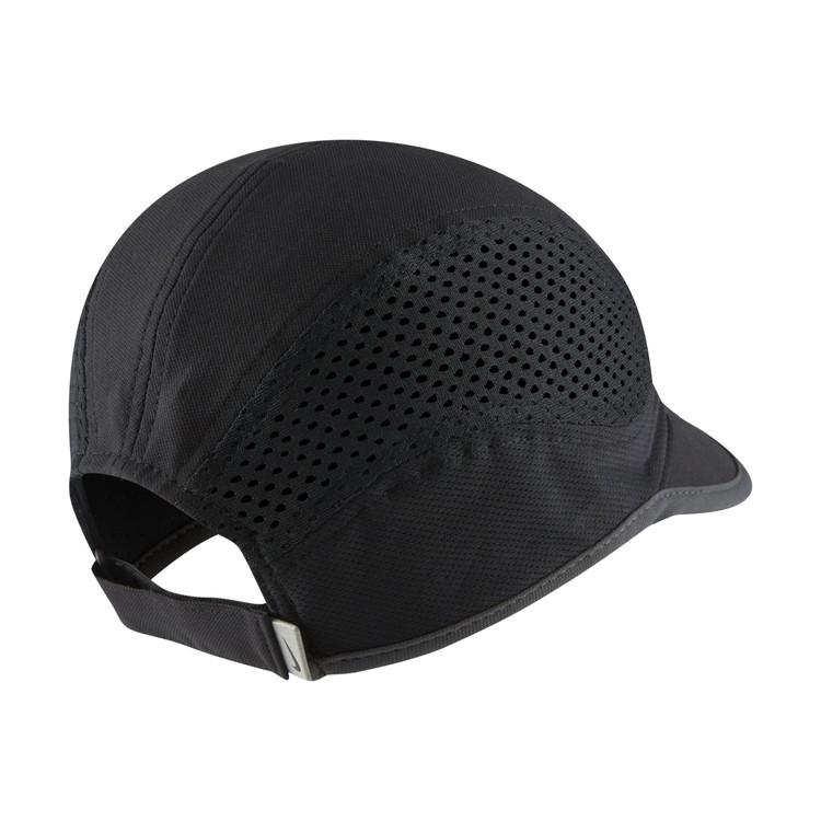 ナイキ Dri Fit エアロビル テイルウィンド ファスト キャップ Cw6070 010 メンズ イーゾーン スポーツ Paypayモール店 通販 Paypayモール