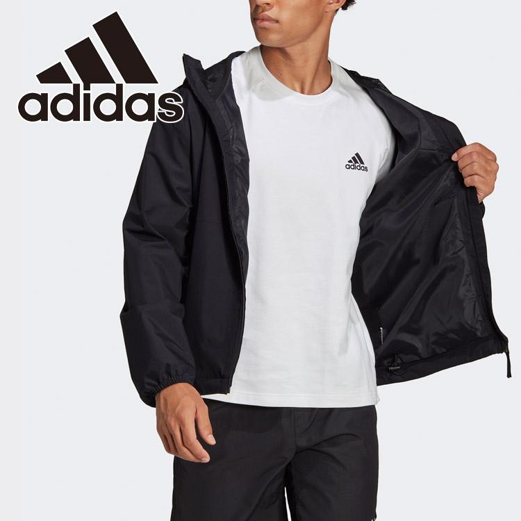 adidas（アディダス） M ESS RR ジャケット CW797-H50971 メンズ 