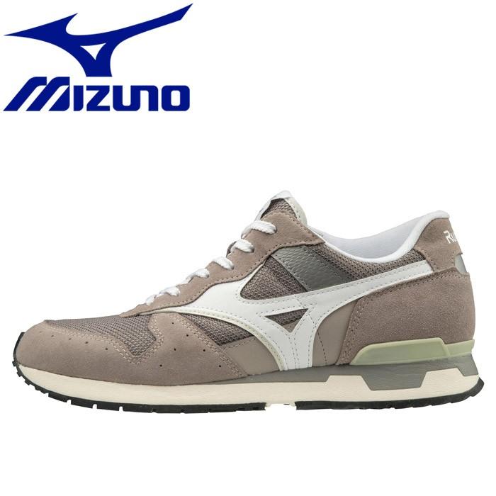 ミズノ MIZUNO GV87 スニーカー メンズ レディース D1GA190905｜ezone