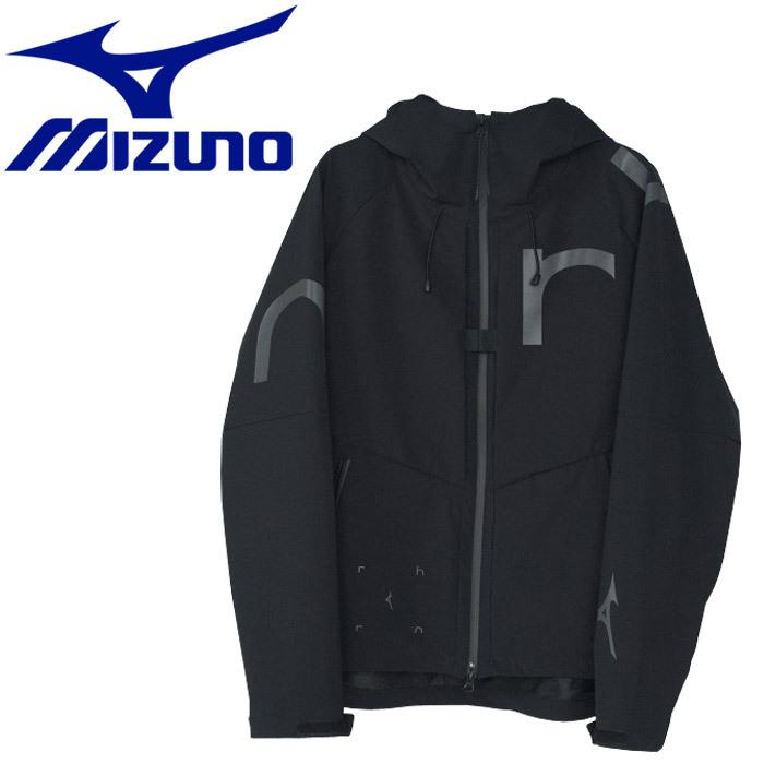 MIZUNO ミズノ rhrnユーティリティジャケット メンズ D2ME100109 