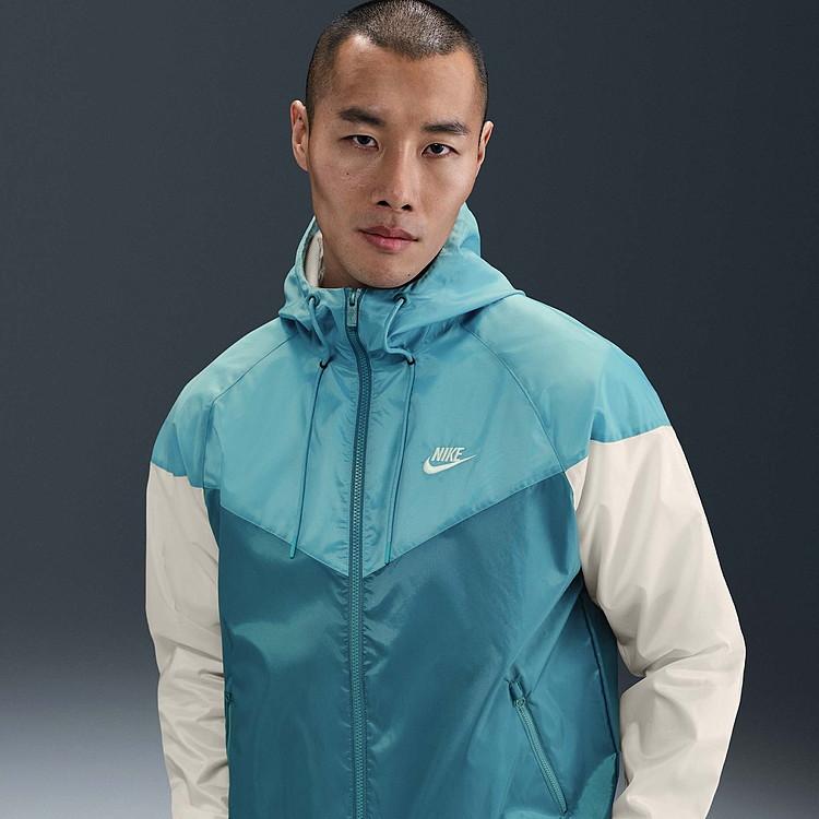 NIKE（ナイキ） NSW HEWRウーブンフーディジャケット DA0002-006