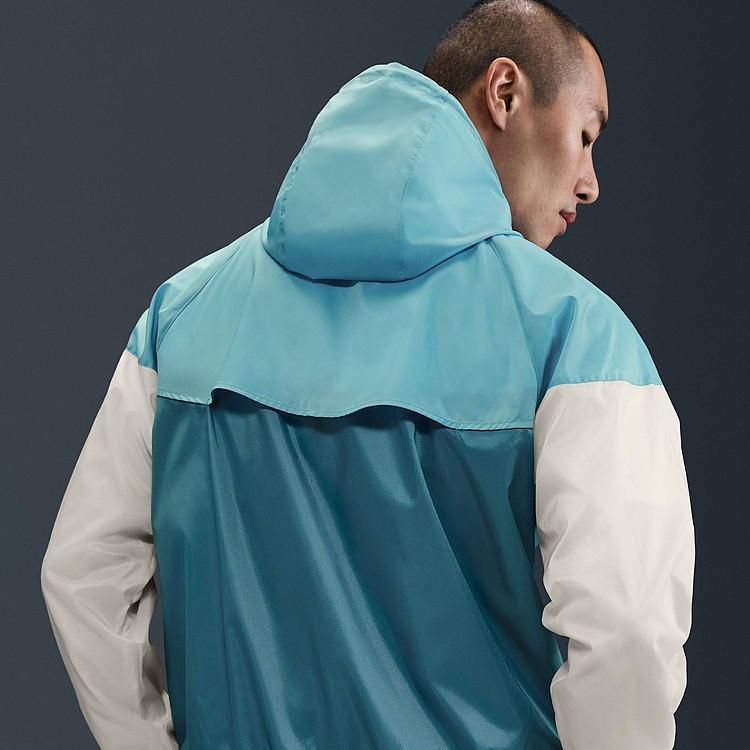 NIKE（ナイキ） NSW HEWRウーブンフーディジャケット DA0002-006