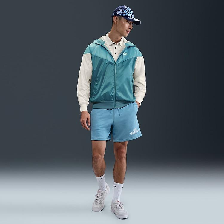 NIKE（ナイキ） NSW HEWRウーブンフーディジャケット DA0002-006