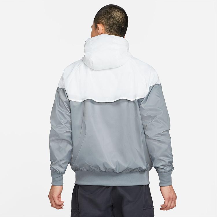 【NIKE/ナイキ】NSW HE WR ウーブン フーディ ジャケット NIKE/ ナイキ】NSW HE WR ウーブン フーディ ジャケット（その他