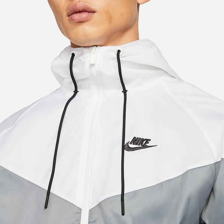 NIKE（ナイキ） NSW HE WR ウーブン フーディ ジャケット DA0002-084