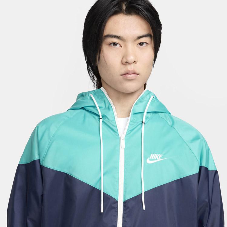 NIKE ナイキ NSW HE WR ウーブン フーディ ジャケット DA0002-411