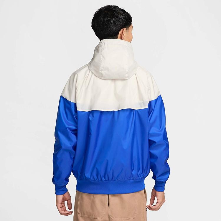 NIKE（ナイキ） NSW HE WR ウーブン フーディ ジャケット DA0002-480