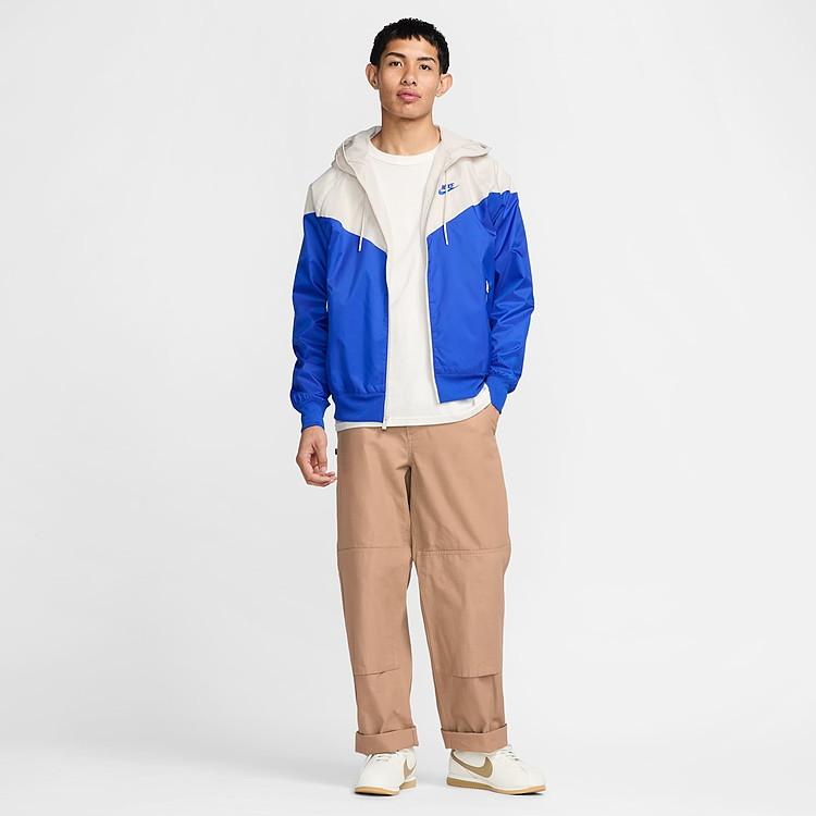 NIKE（ナイキ） NSW HE WR ウーブン フーディ ジャケット DA0002-480