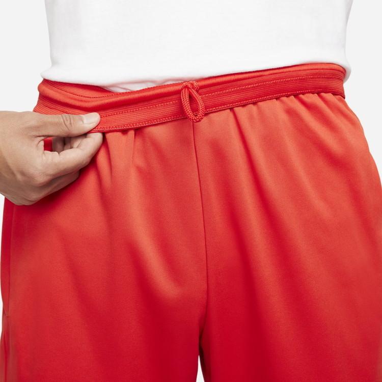 ナイキ Tf Da6369 673 おしゃれ オレンジ スターティング5 バスケ パンツ メンズ ロゴ入り ロングパンツ 女性 普段着 男性 部屋着 出色 スターティング5