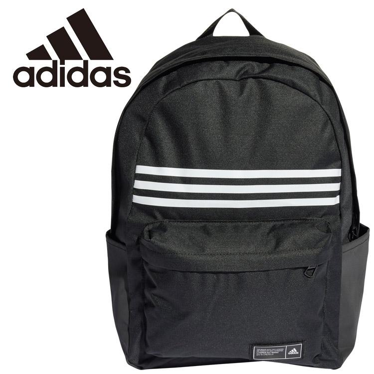 adidas アディダス クラシック 3ストライプス ホリゾンタルバック