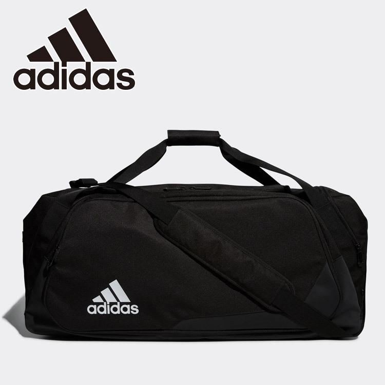 アディダス H64798 チームダッフルバッグ イーピーエス L75 adidas（アディダス） イーピーエス チーム ダッフルバッグ 75 DAY46
