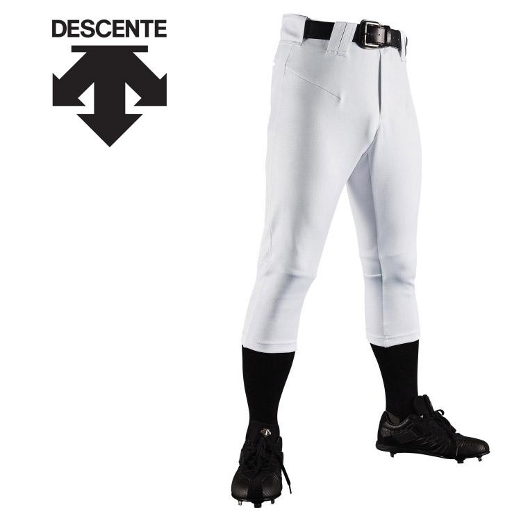 デサント DESCENTE 4930699163020 DB－1239P D－COMFIT PANTS PRO