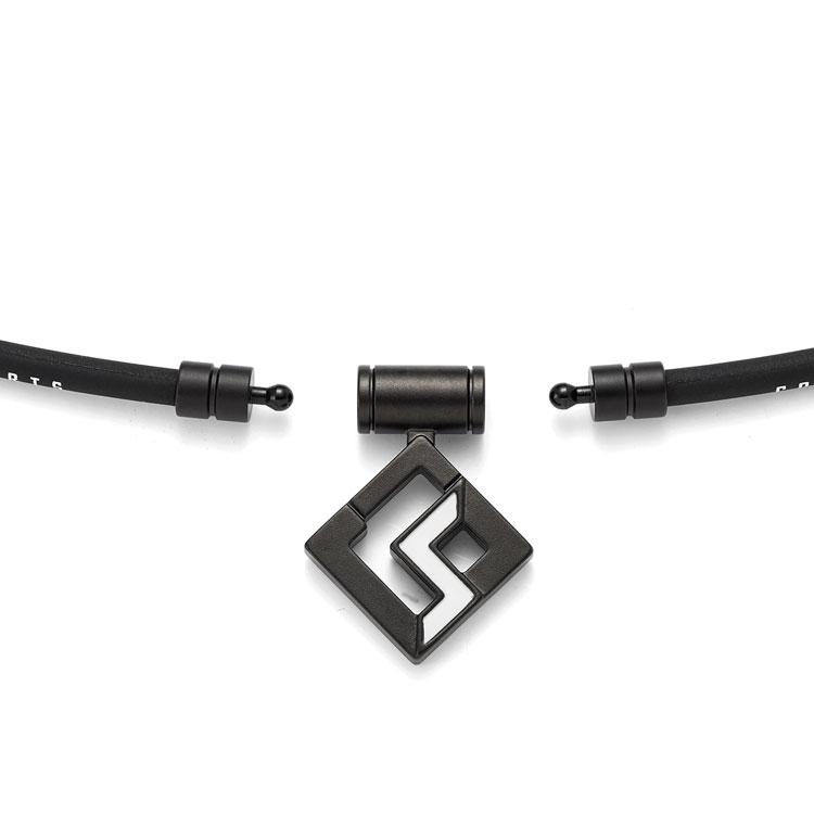 colantotte SPORTS PRO ネックレスSG160 コラントッテSPORTS PRO マグチタンネックレス SG160 | 磁気