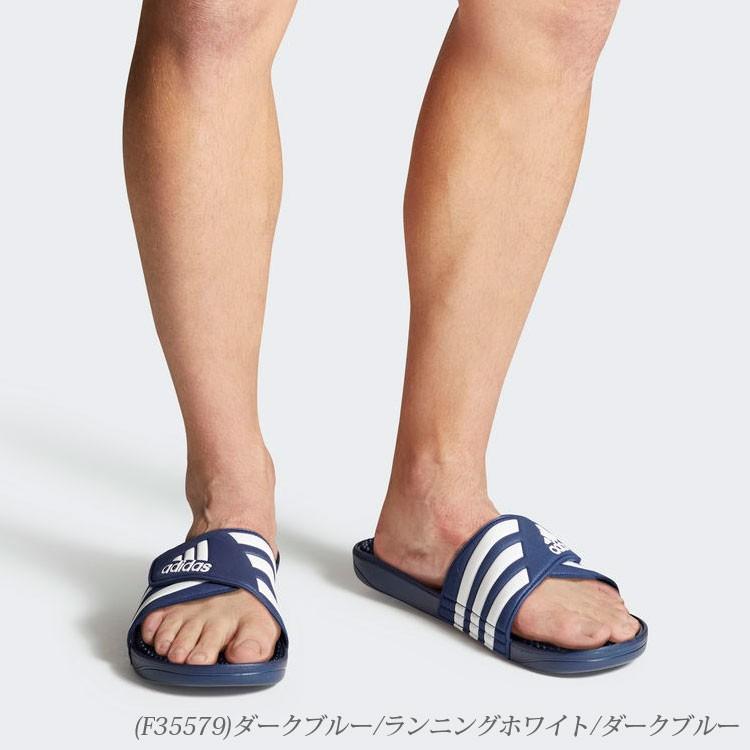 adidas（アディダス） アディサージ ADISSAGE サンダル メンズ