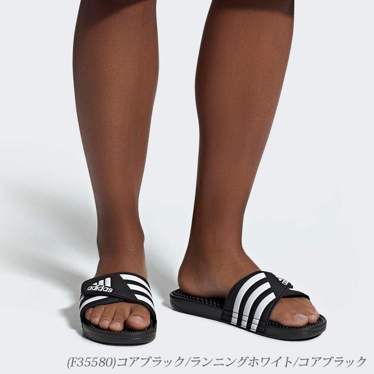 adidas アディダス アディサージ ADISSAGE サンダル メンズ