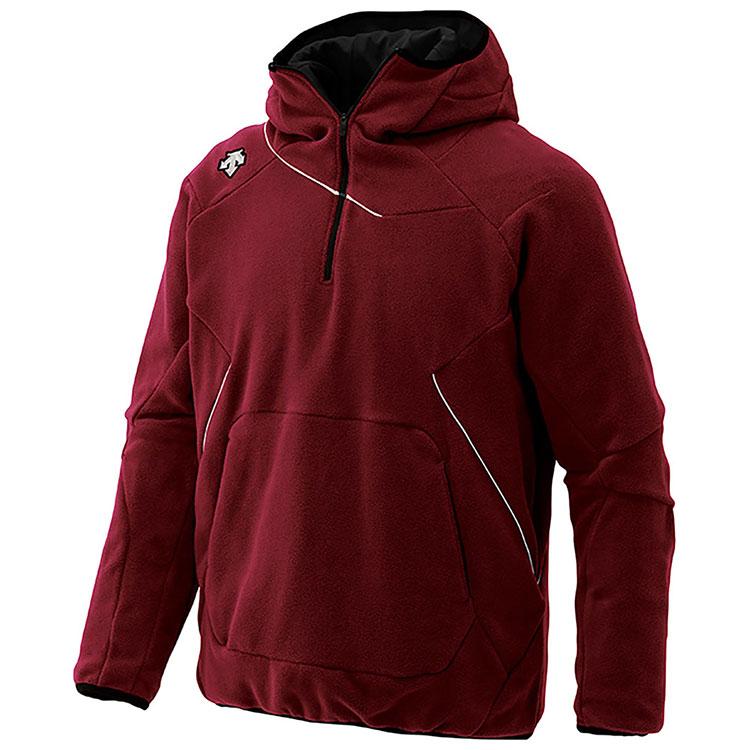 DESCENTE デサント 野球 フリースジャケット メンズ DBX-2360C
