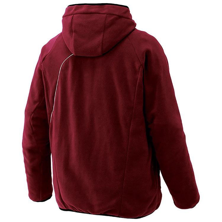 DESCENTE デサント 野球 フリースジャケット メンズ DBX-2360C