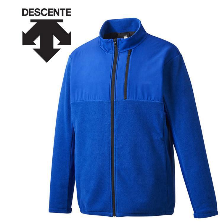 DESCENTE（デサント） 野球 フリースジャケット メンズ DBX-2462-ROY