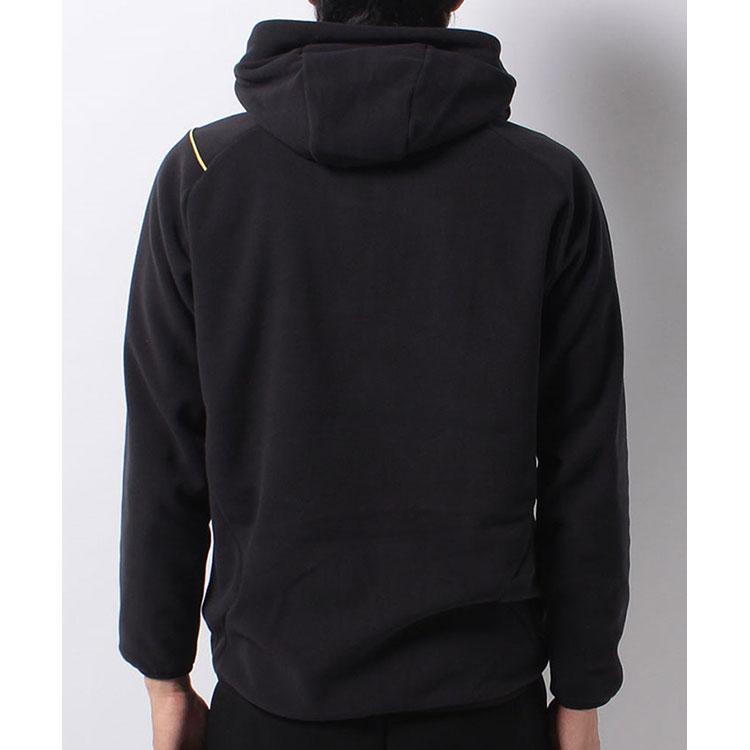 DESCENTE（デサント） 野球 フリースジャケット メンズ DBX-2660C-BKSG