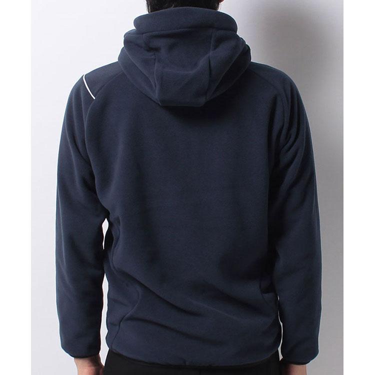 DESCENTE（デサント） 野球 フリースジャケット メンズ DBX-2660C-DNVY