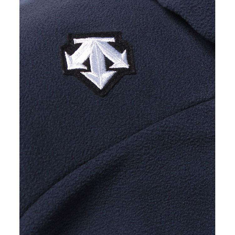 DESCENTE（デサント） 野球 フリースジャケット メンズ DBX-2660C-DNVY