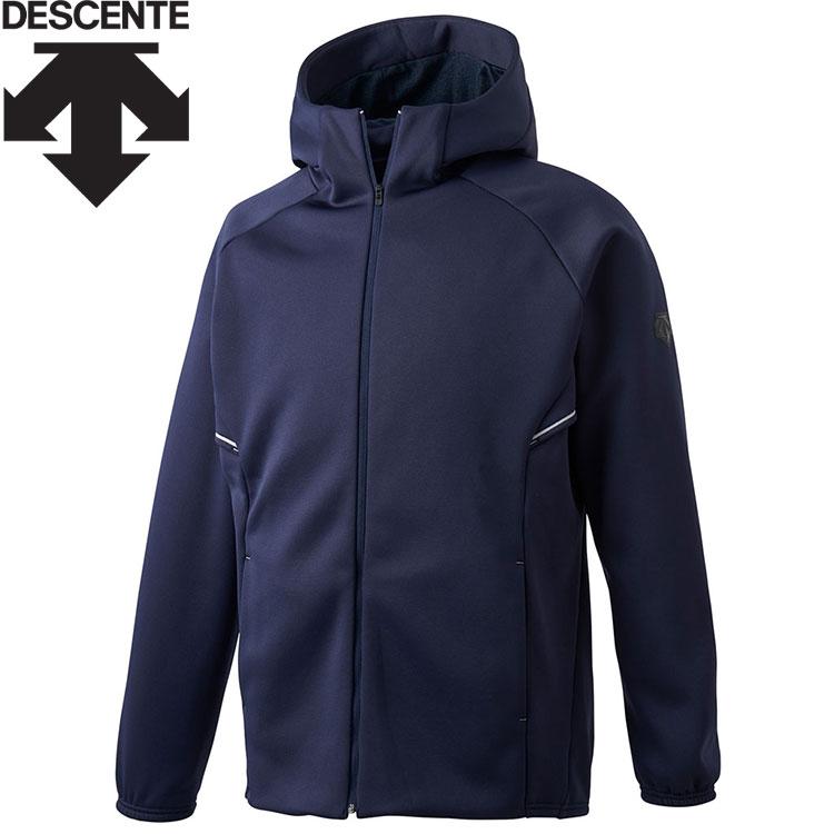DESCENTE（デサント） 野球 長袖バリアフリースジャケット メンズ DBX 