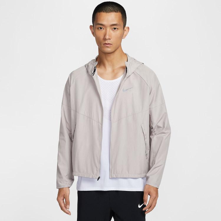 NIKE（ナイキ） RPL マイラー フーディ ジャケット DD4747-211 メンズ
