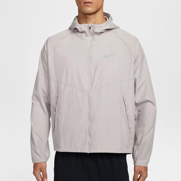 NIKE（ナイキ） RPL マイラー フーディ ジャケット DD4747-211 メンズ