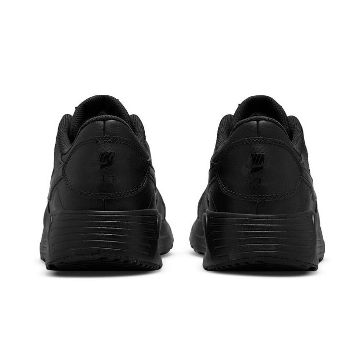 NIKE（ナイキ） エア マックス SC LEA DH9636-001 メンズシューズ