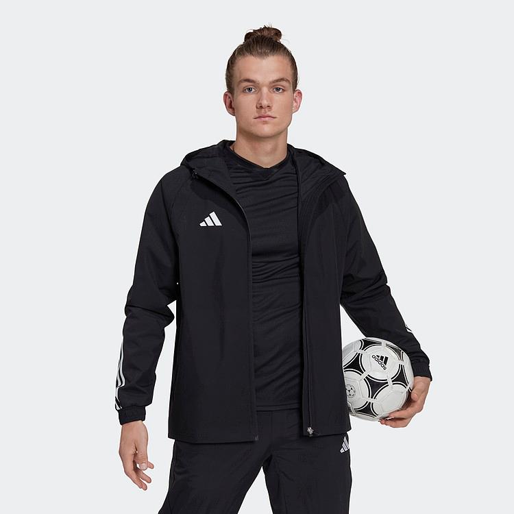 adidas（アディダス） TIRO23 C オールウェザージャケット DI376