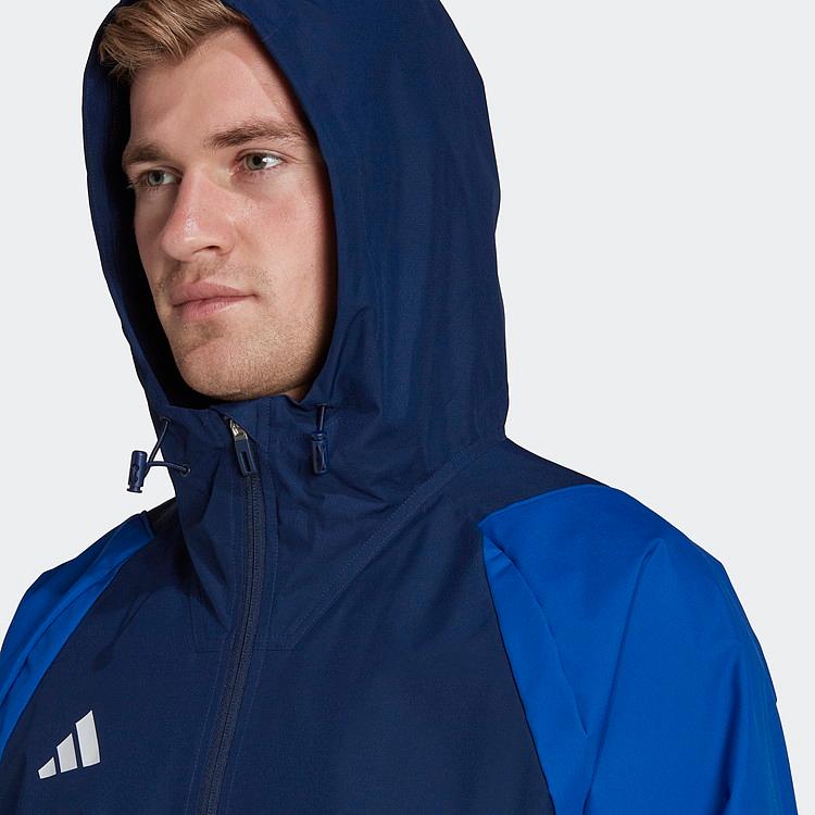 adidas（アディダス） TIRO23 C オールウェザージャケット DI376