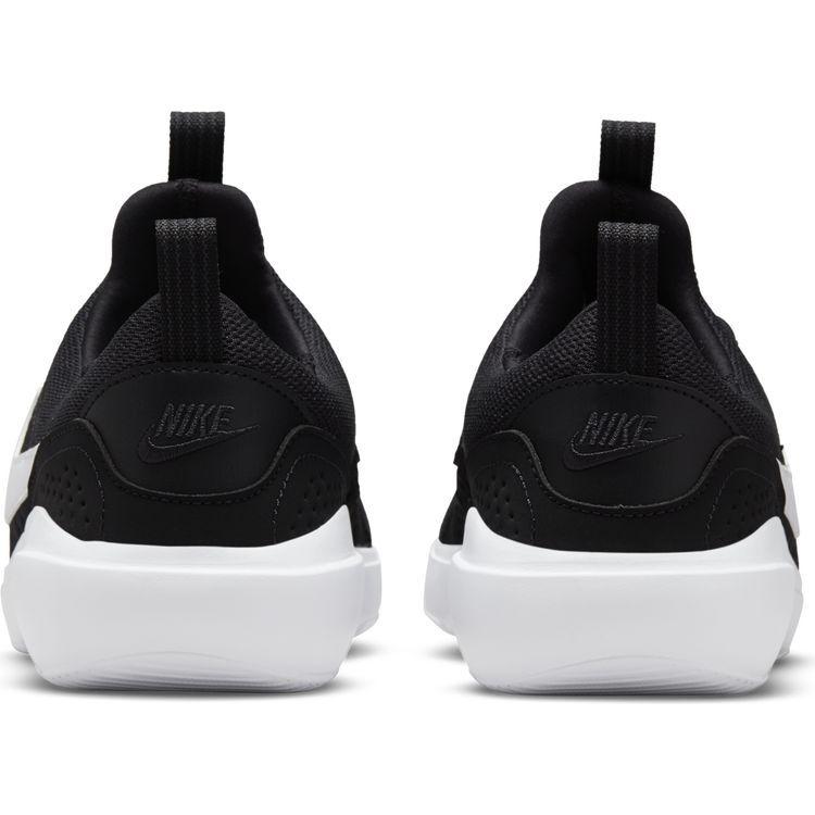 ナイキ Ad コンフォート Dj0999 001 メンズ シューズ スリッポン おしゃれ ブラック 黒スニーカー ブラックホワイト 履きやすい 男性 女性 通勤靴 イーゾーン スポーツ Paypayモール店 通販 Paypayモール