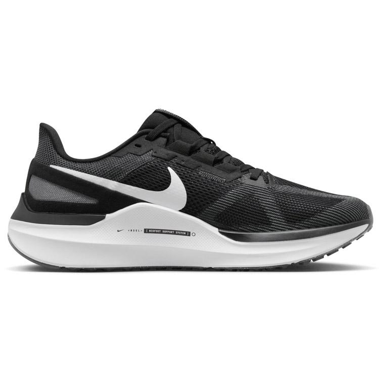 NIKE（ナイキ） エア ズーム ストラクチャー 25 DJ7883-002 メンズ