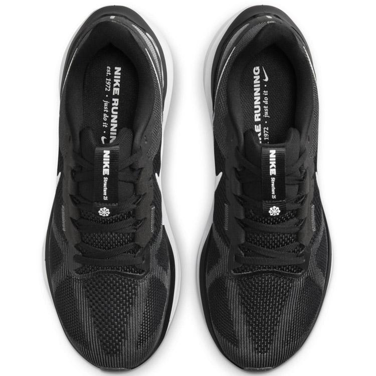 NIKE（ナイキ） エア ズーム ストラクチャー 25 DJ7883-002 メンズ