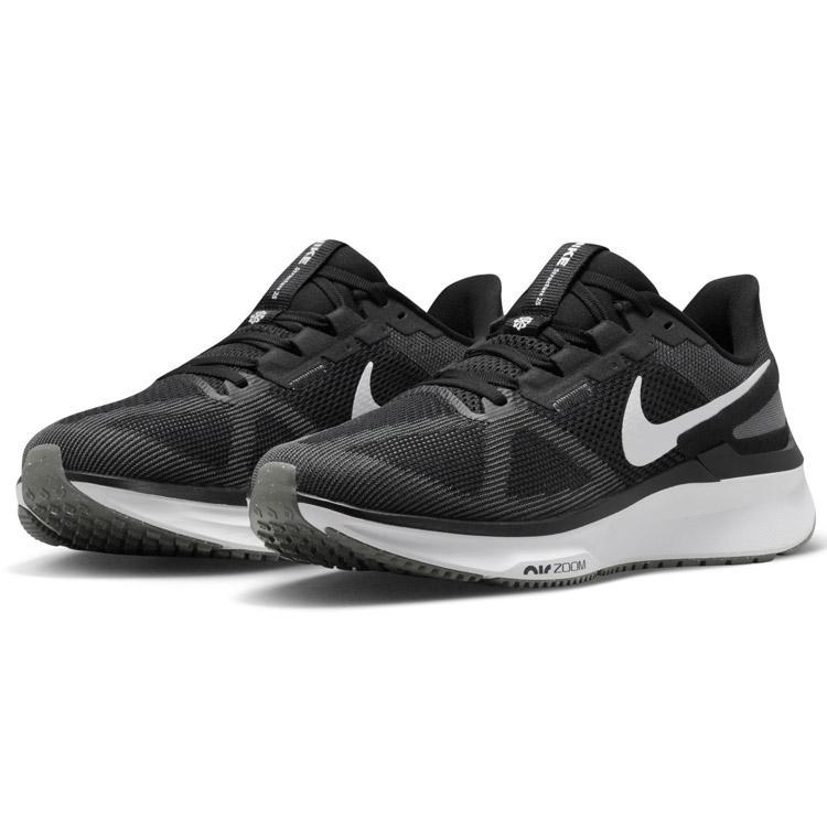 NIKE（ナイキ） エア ズーム ストラクチャー 25 DJ7883-002 メンズ
