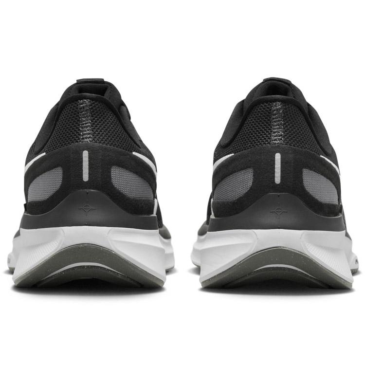 NIKE（ナイキ） エア ズーム ストラクチャー 25 DJ7883-002 メンズ