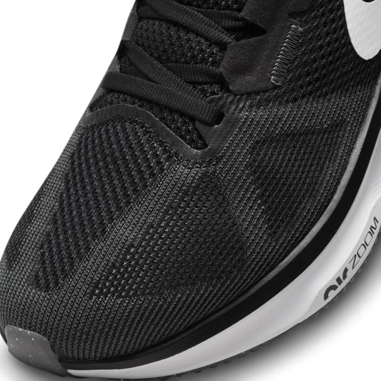 NIKE（ナイキ） エア ズーム ストラクチャー 25 DJ7883-002 メンズ
